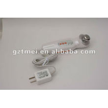 home use skin care portable ultrasound massager